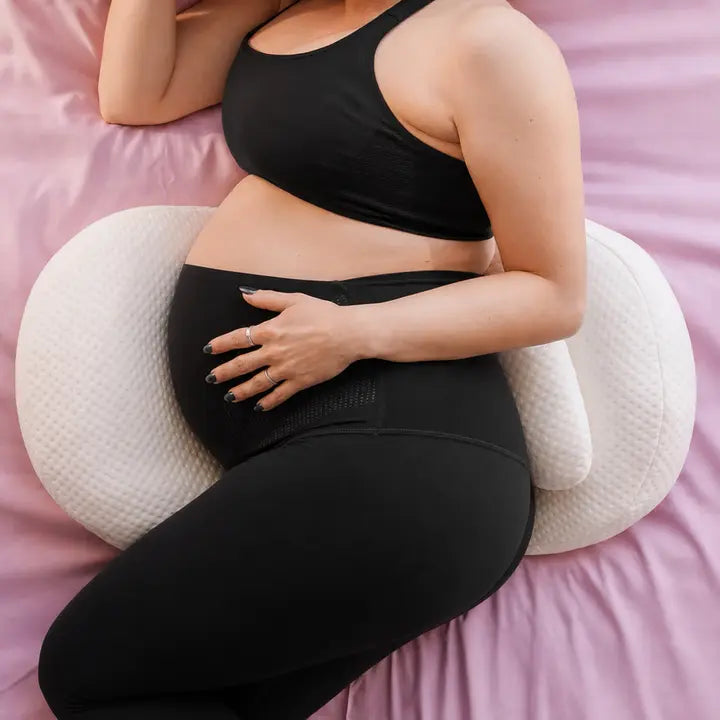 Sommeil Retrouvé, coussin de maternité Cocon